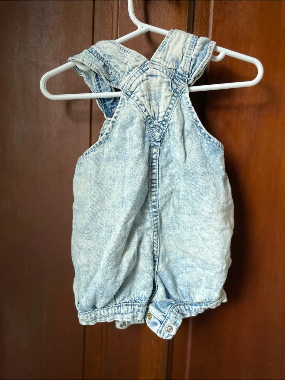 Gap baby girls 3-6 months 1 piece outfit